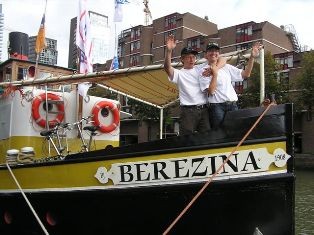 Berenzina